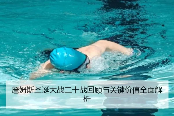 詹姆斯圣诞大战二十战回顾与关键价值全面解析